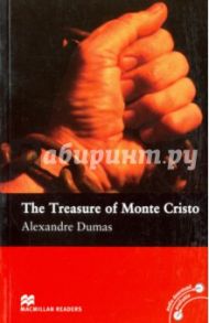 The Treasure of Monte Cristo / Dumas Alexandre