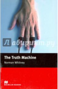 Truth Machine / Whitney Norman