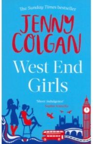 West End Girls / Colgan Jenny