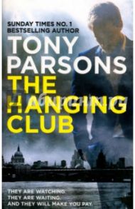 The Hanging Club / Parsons Tony