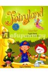 Fairyland Starter. Pupil's Book. Учебник / Evans Virginia, Дули Дженни