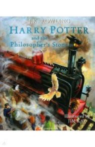 Harry Potter and the Philosopher's Stone / Rowling Joanne