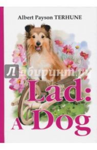 Lad. A Dog / Terhune Albert Payson