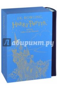 Harry Potter and the Order of the Phoenix / Rowling Joanne