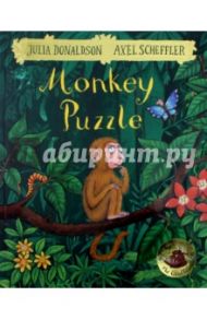 Monkey Puzzle / Donaldson Julia