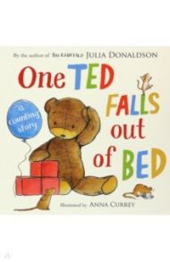 One Ted Falls Out of Bed / Donaldson Julia