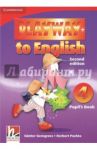 Playway to English. Level 4. Second Edition. Pupil's Book / Gerngross Gunter, Puchta Herbert
