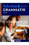 Schritte neu Grammatik. Deutsch als Fremd- und Zweitsprache / Specht Franz, Kalender Susanne, Gottstein-Schramm Barbara