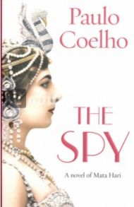 The Spy / Coelho Paulo