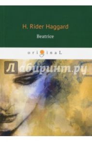 Beatrice / Haggard Henry Rider