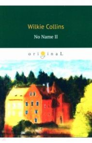 No Name II / Collins Wilkie