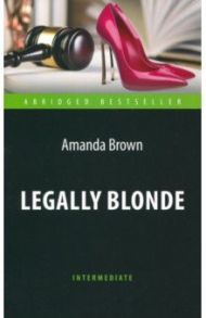 Legally Blonde / Brown Amanda