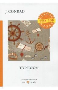 Typhoon / Conrad Joseph