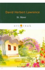 St. Mawr / Lawrence David Herbert