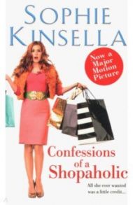 Confessions of Shopaholic (film tie-in) / Kinsella Sophie