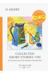 Collected Short Stories VIII / O. Henry