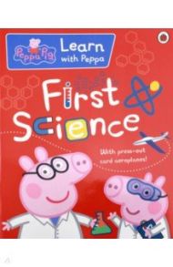 Peppa Pig: First Science