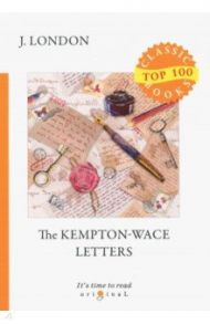 The Kempton-Wace Letters / London Jack