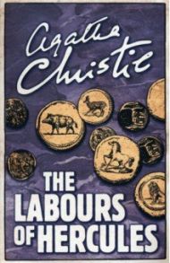 The Labours of Hercules / Christie Agatha