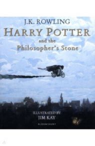 Harry Potter and the Philosopher's Stone / Rowling Joanne