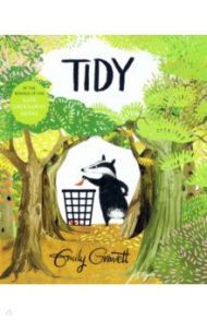 Tidy / Gravett Emily