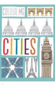 Colour Me Cities