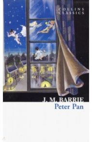 Peter Pan / Barrie James Matthew