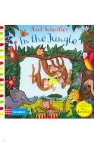 In the Jungle / Scheffler Axel