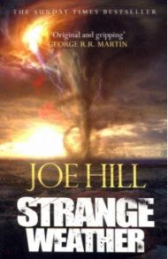 Strange Weather / Hill Joe