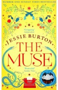 The Muse / Burton Jessie