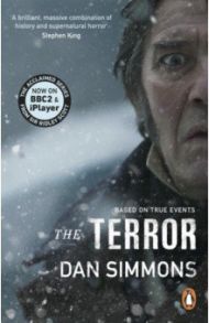 The Terror (TV tie-in) / Simmons Dan