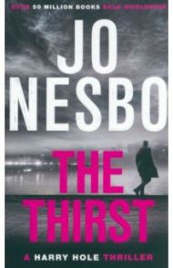 The Thirst / Nesbo Jo