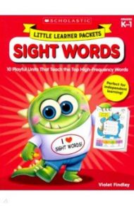 Little Learner Packets: Sight Words / Fassihi Tannaz