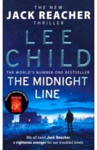 The Midnight Line / Child Lee