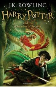 Harry Potter and the Chamber of Secrets / Rowling Joanne