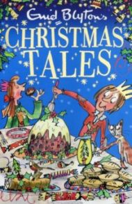 Enid Blyton's Christmas Talse / Blyton Enid