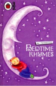 Bedtime Rhymes / Guicciardini Desideria, Lurashi Anna, Luiz Fernando