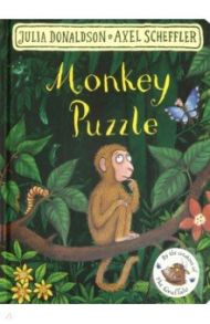 Monkey Puzzle / Donaldson Julia