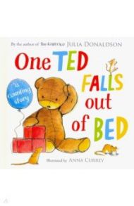 One Ted Falls Out of Bed / Donaldson Julia