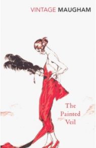 The Painted Veil / Maugham William Somerset