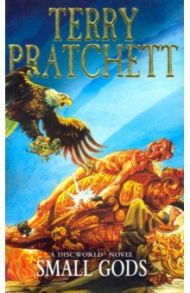 Small Gods / Pratchett Terry