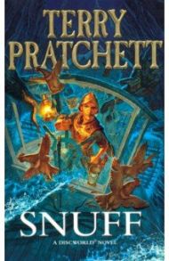 Snuff / Pratchett Terry