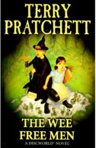 Wee Free Men / Pratchett Terry