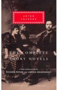 Complete Short Novels / Chekhov Anton