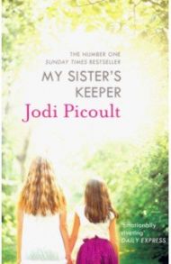 My Sister's Keeper / Picoult Jodi