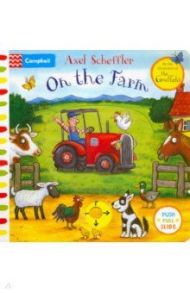 On the Farm / Scheffler Axel