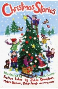 Christmas Stories / Donaldson Julia, Ardagh Philip, Wilson Anna