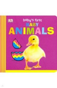 Baby Animals / Sirett Dawn