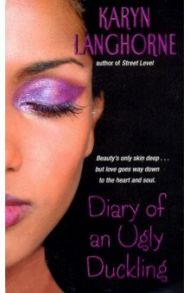 Diary of an Ugly Duckling / Langhorne Karyn