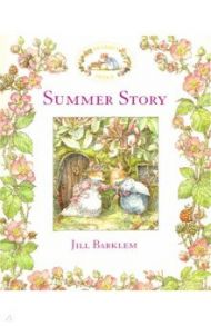 Brambly Hedge: Summer Story / Barklem Jill